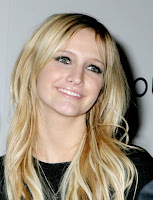 Ashlee Simpson