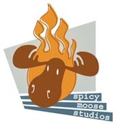 Spicy Moose Studios
