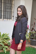 Nanditha raj latest glam pics-thumbnail-33