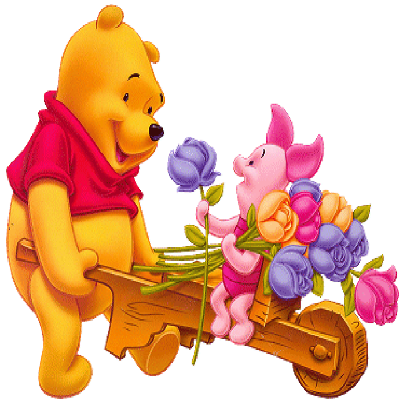 Pooh Pictures 6