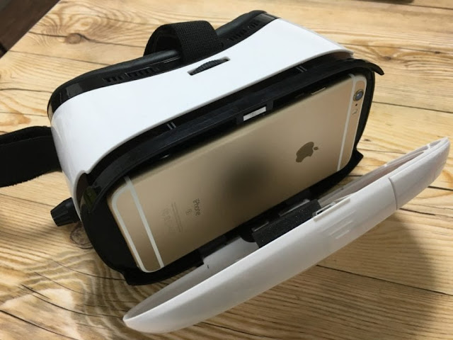 Best VR Apps And Games For iPhone iOS