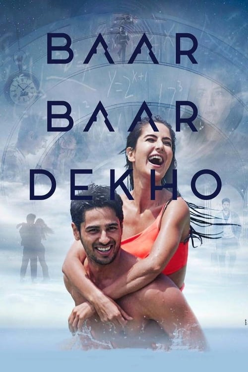 Baar Baar Dekho 2016 Film Completo In Italiano Gratis