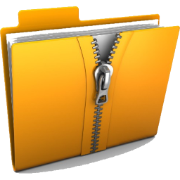 Universal Extractor Portable, decompress and extract files from any type of archive or installer!