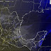 Temperaturas por la mañana pudieran llegar hasta los 10.0 grados o menos