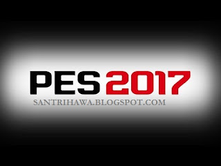 PES 2017 Apk Data