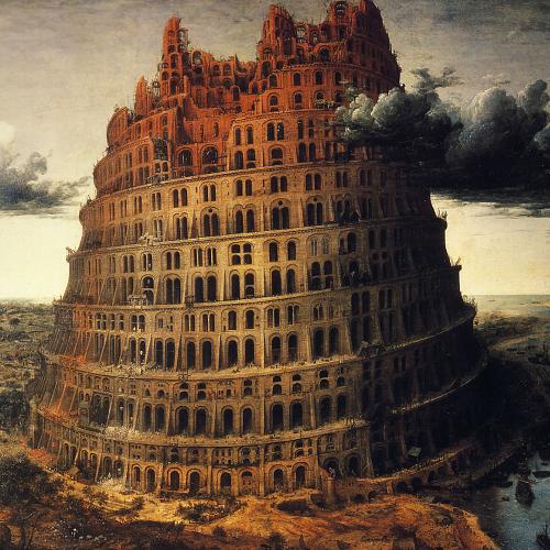 Tower of Babel