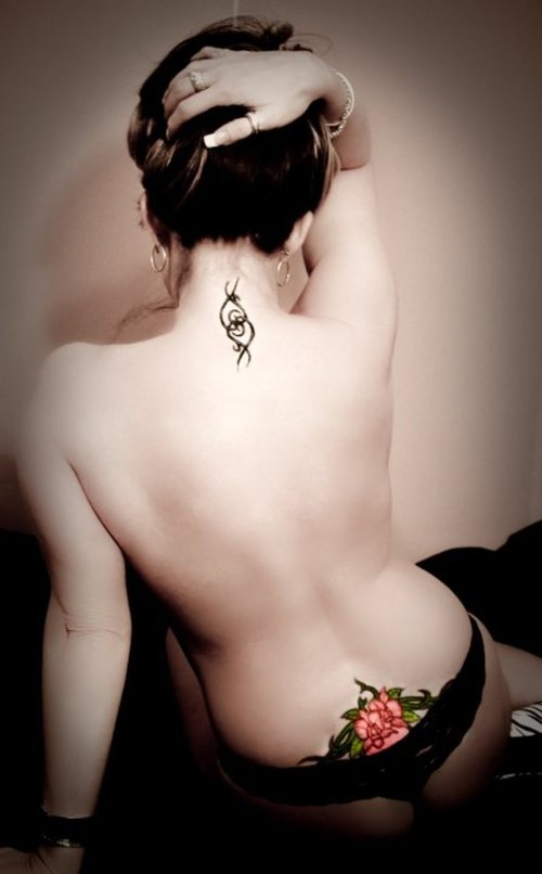 Celtic lower back tattoos are another important one.