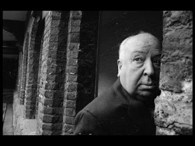 Alfred Hitchcock