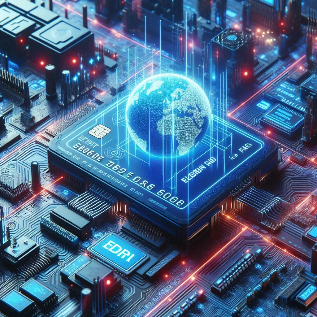How Electronic Digital Cards Solve These Challenges