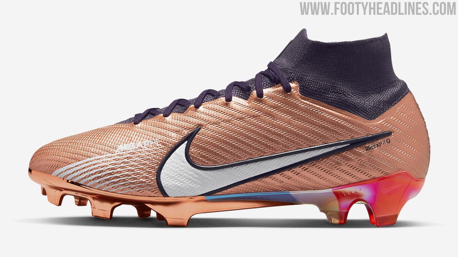 Sale Nike Mercurial Mbappé 2022 World Cup Boots Released - Footy Headlines