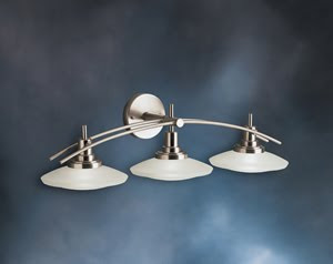 VIEW CLEARANCE ITEMS BATHROOM LIGHTING BY LAMPSPLUS.COM