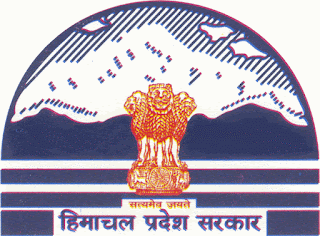 Government of Himachal Pradesh Logo