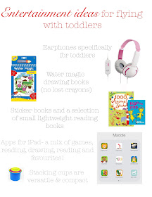 meg-made Golden entertainment ideas for flying with toddlers