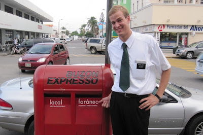 Foráneo