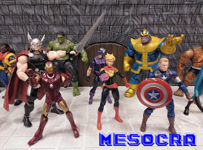 Mesocracon 2019