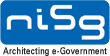 NISG Logo