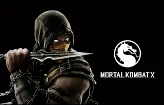 game terpopular mortal kombat x