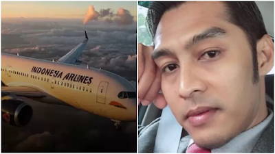 CEO Indonesia Airlines Bingung Maskapai Indonesia Bisa Rugi: Cuma Disini yang Disubsidi Pemerintah