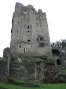 Of Castles, Views, Pubs and Blarney. Back from southern Ireland with .