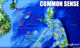 Scarborough Shoal