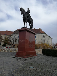 Stephen+budapest