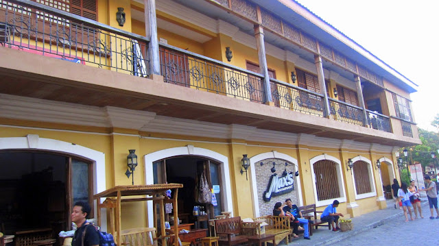 Calle Crisologo, Vigan City, Ilocos Sur