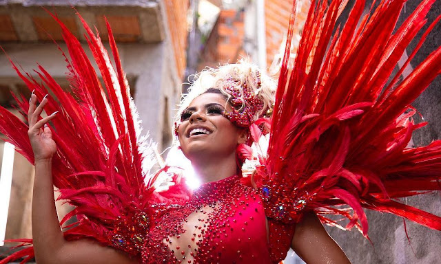 Ingressos Carnaval 2020 - Garanta já o seu ingresso!