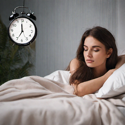Effective Ways to Overcome Insomnia and Improve Your Sleep