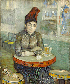 La Cerveza en el Arte: Vincent van Gogh (3)