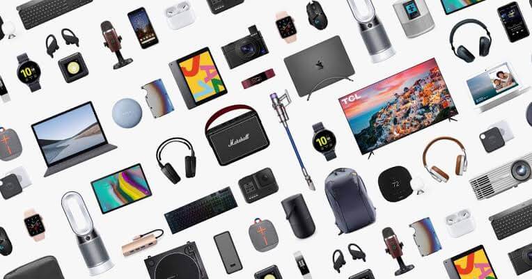 Gadgets and Technology