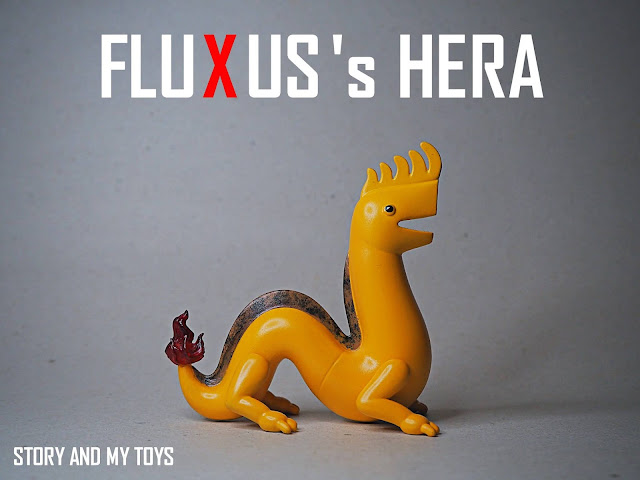 Fluxus's Hera