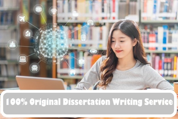 Dissertation Writing Service