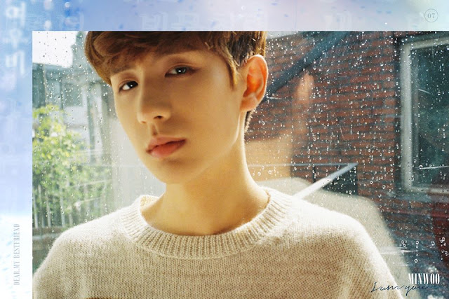 Biodata, Profil, dan Fakta Member Boyfriend