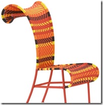 chaise-Moroso