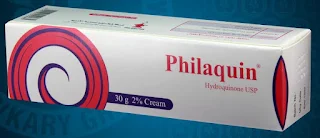 Philaquin كريم