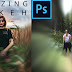 Amazing Bokeh Effect In Photoshop