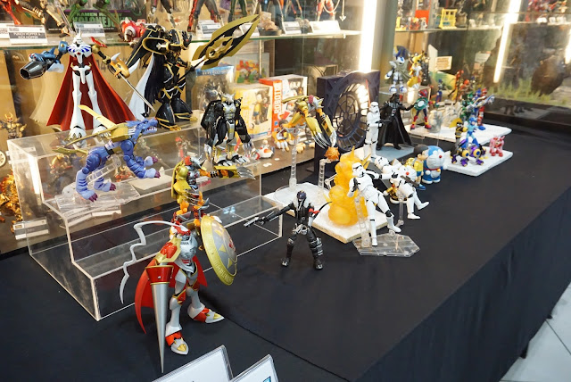 malaysian shf figuarts gathering