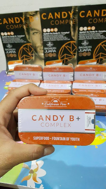 Kedai ubat kuat lelaki: PENGEDAR DAN PEMBORONG CANDY B+ 