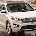 2016 Kia Sorento Goes On Sale In January