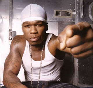 50 Cent Pictures