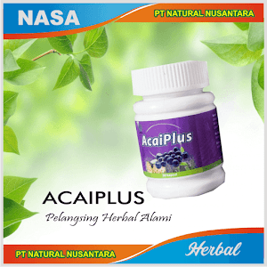 Acaiplus