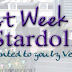 "Last Week on Stardoll" - week #170
