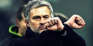 Jose Mourinho : Harga Diri Sebagai Pelatih Terbaik, Saya Tidak Akan Mundur