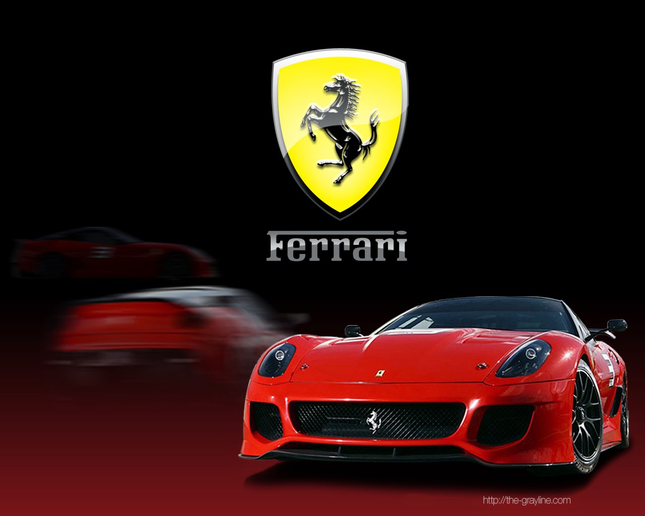 ferrari cars wallpapers