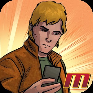 MacGyver Deadly Descent Android Full