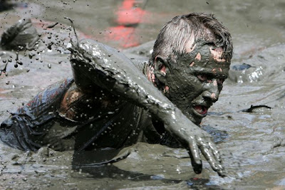 Peats Ridge Mud Run Pictures