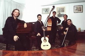 Quinteto La Camorra