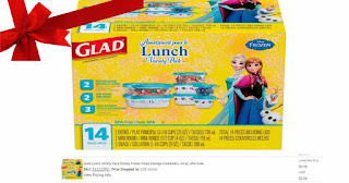 Free Printable Glad Coupons