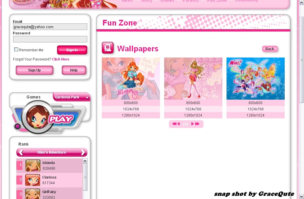 winx wallpapers. winx wallpapers. Wallpapers ! yes folks , for; Wallpapers ! yes folks , for