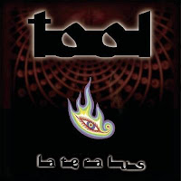 Tool - Lateralus